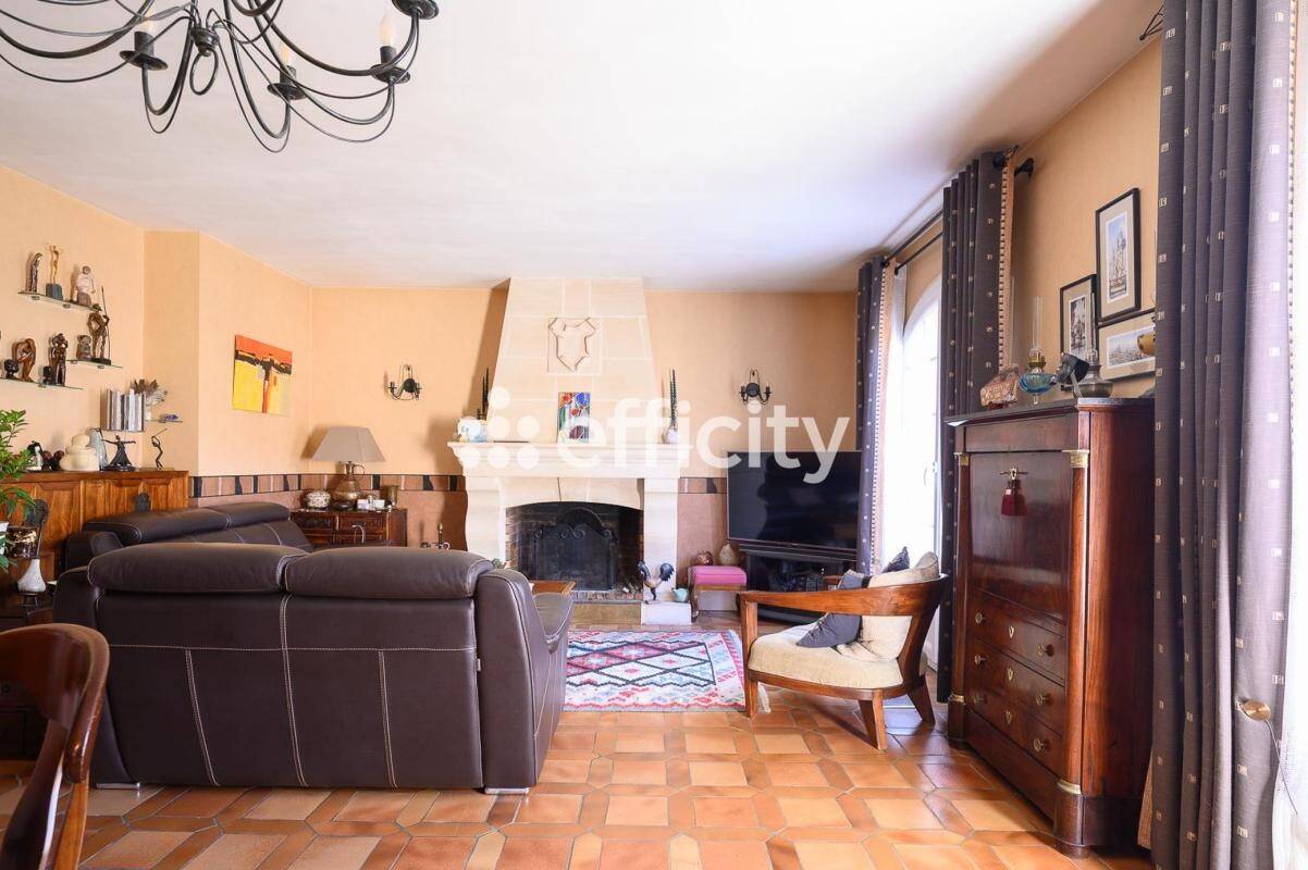 Maison à vendre, 330m², ANTONY