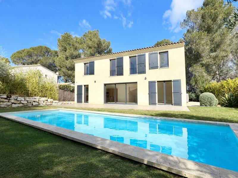 Maison à vendre, 164m², EGUILLES