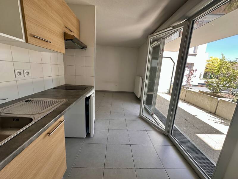 Maison à louer, 26m², TOULOUSE