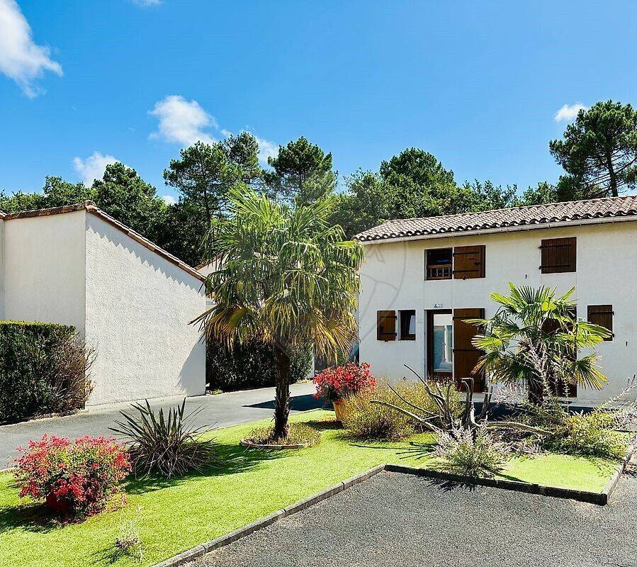 Maison à vendre, 19m², LES MATHES