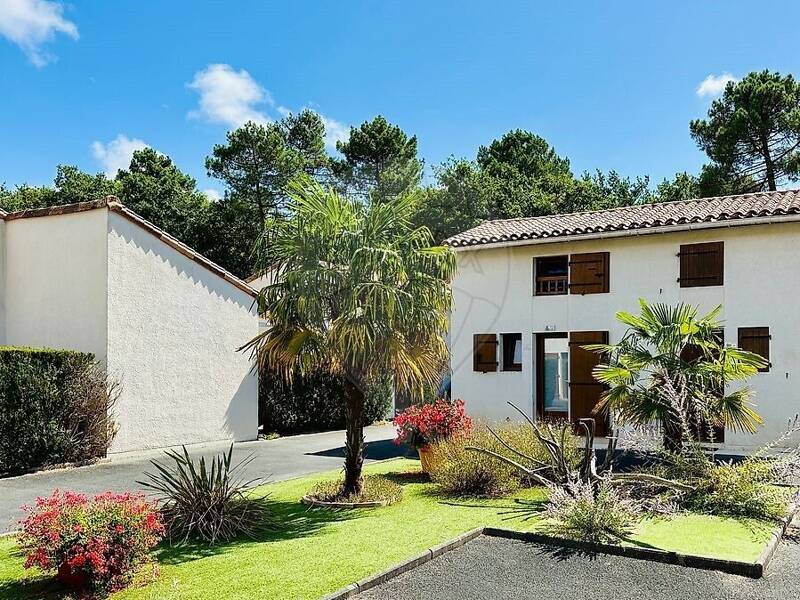 Maison à vendre, 19m², LES MATHES