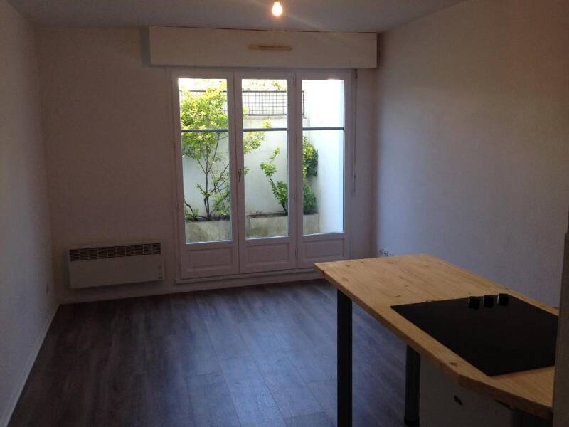 Maison à louer, 18m², NANTES