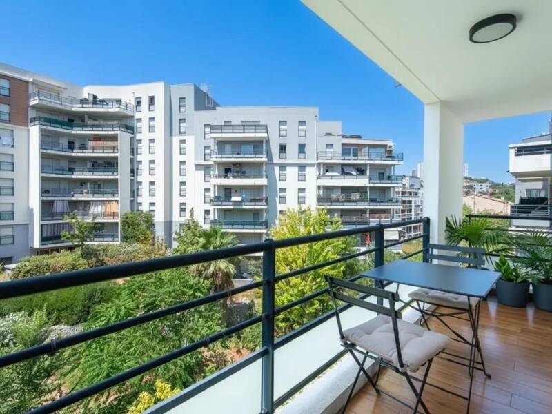 Maison à vendre, 30m², MARSEILLE 15E