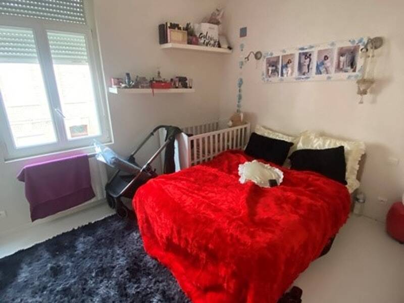 Maison à vendre, 45m², AMIENS