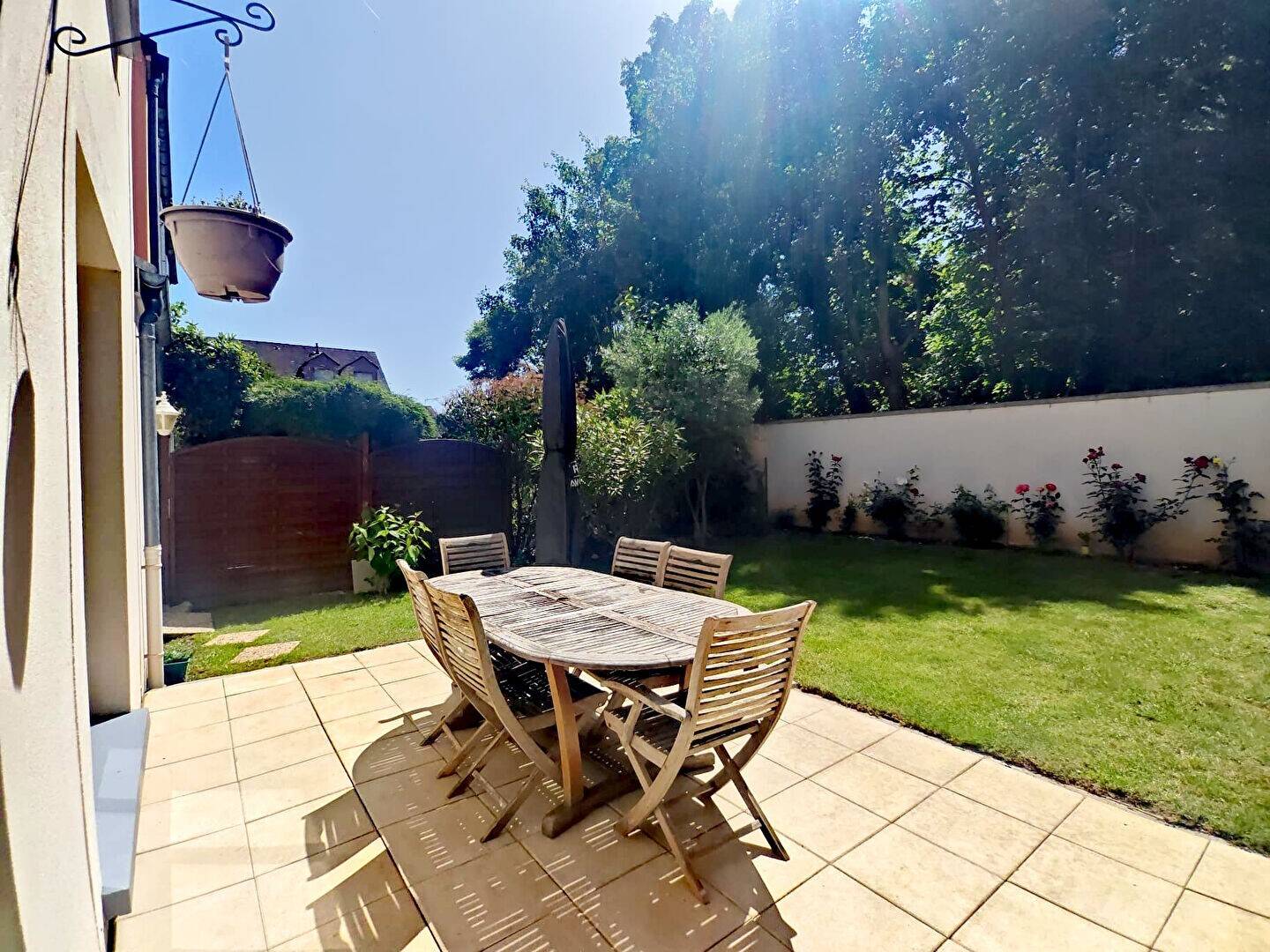 Maison à vendre, 110m², MANDRES LES ROSES