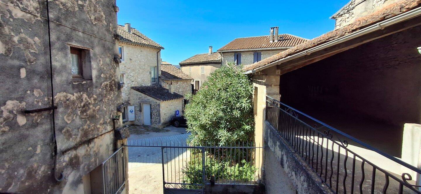 Maison à vendre, 90m², LA GARDE ADHEMAR