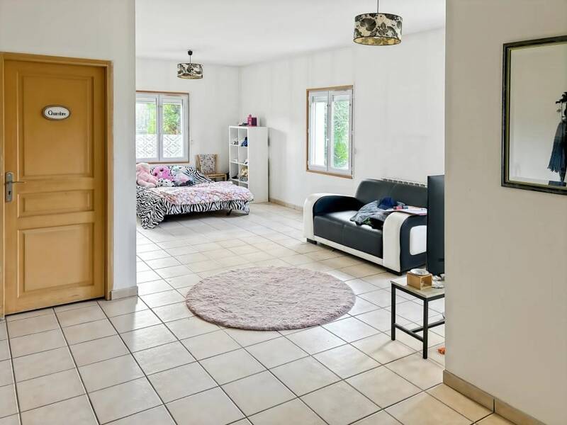 Maison à vendre, 180m², THIERS SUR THEVE