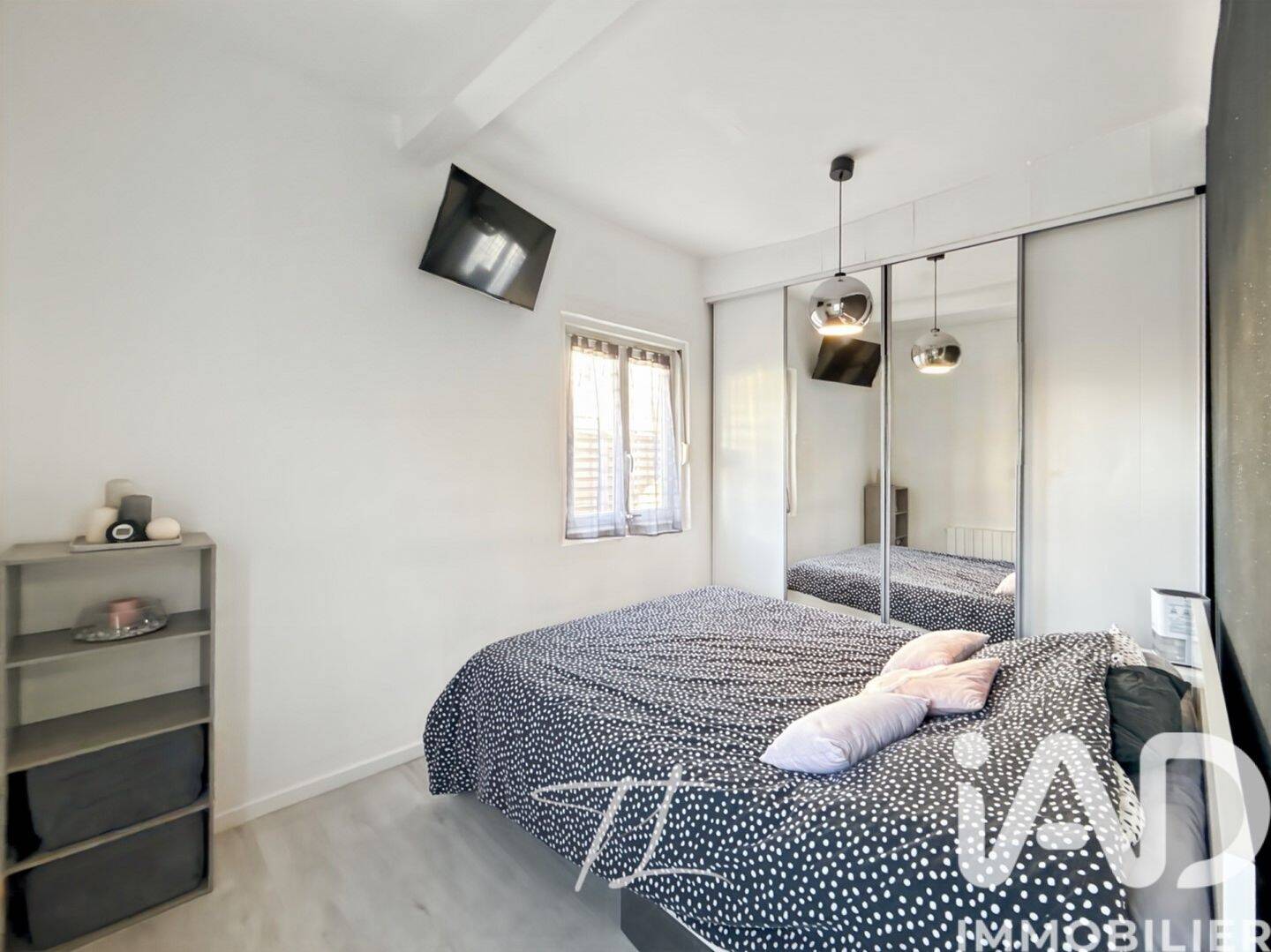 Maison à vendre, 70m², CHELLES