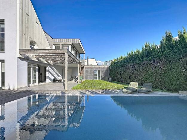 Maison à vendre 595 000 € 5 pièces 4 chambres 178 m² 643 m² de terrain Truchtersheim 67370