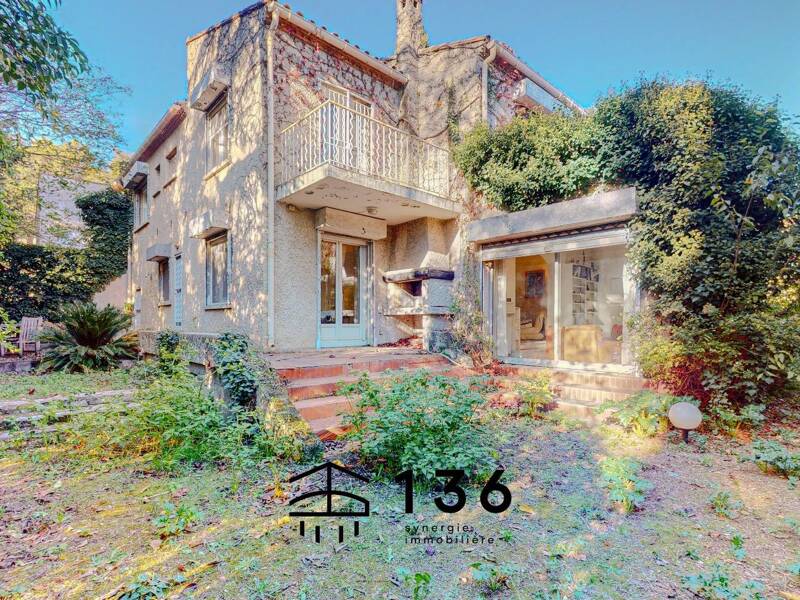 Maison à vendre, 174m², MONTPELLIER