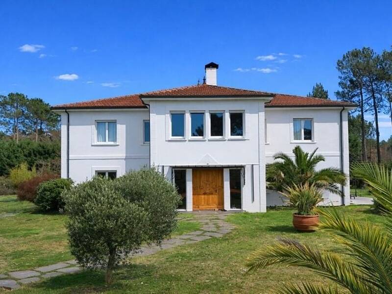 Maison à vendre, 463m², MIMIZAN