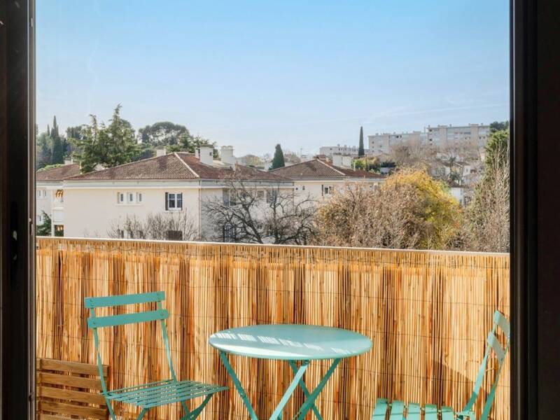 Maison à louer, 58m², TOULON