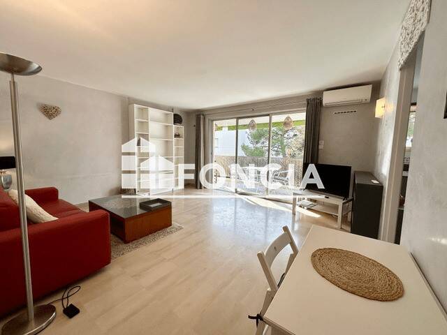 Maison à louer, 83m², ANTIBES
