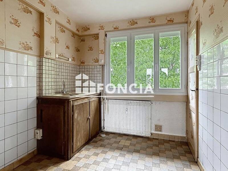 Maison à vendre, 54m², LIMOGES