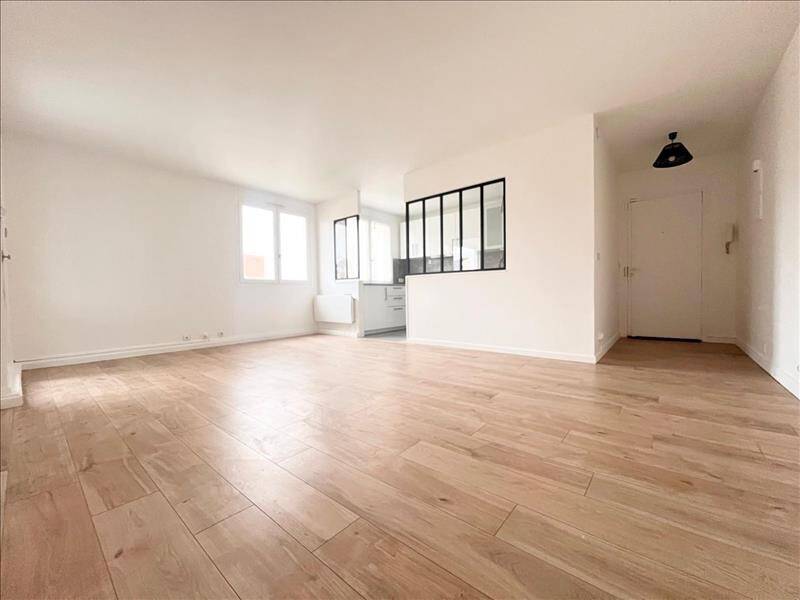 Maison à louer, 62m², DEUIL LA BARRE