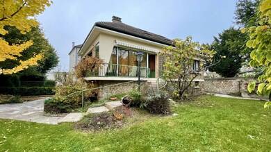 Maison à vendre 440 000 € 5 pièces 4 chambres 130 m² 510 m² de terrain Villemomble 93250