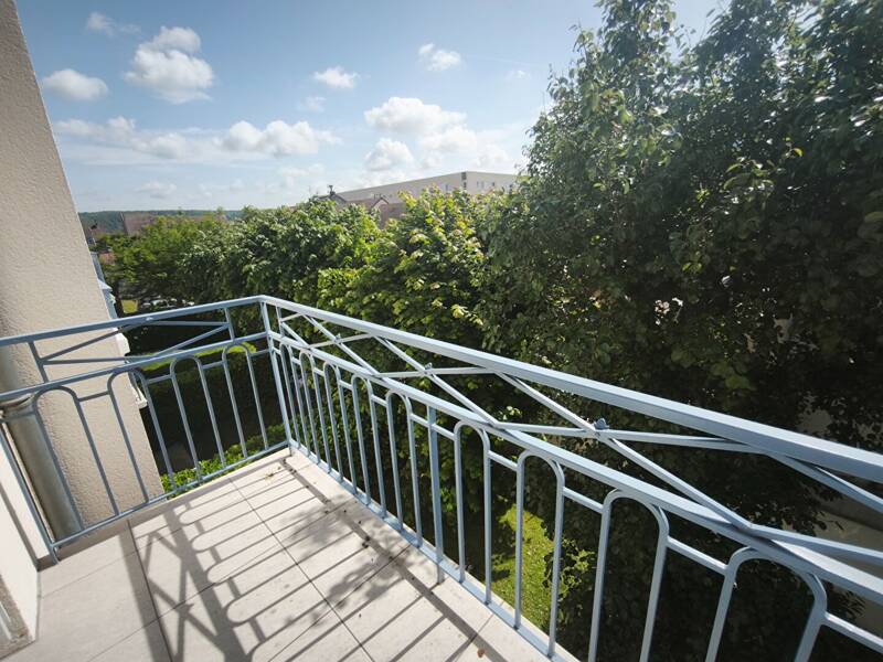 Maison à louer, 45m², MANTES LA JOLIE