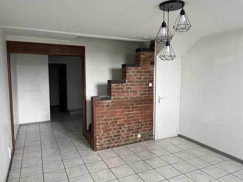 Maison à louer, 62m², AMIENS