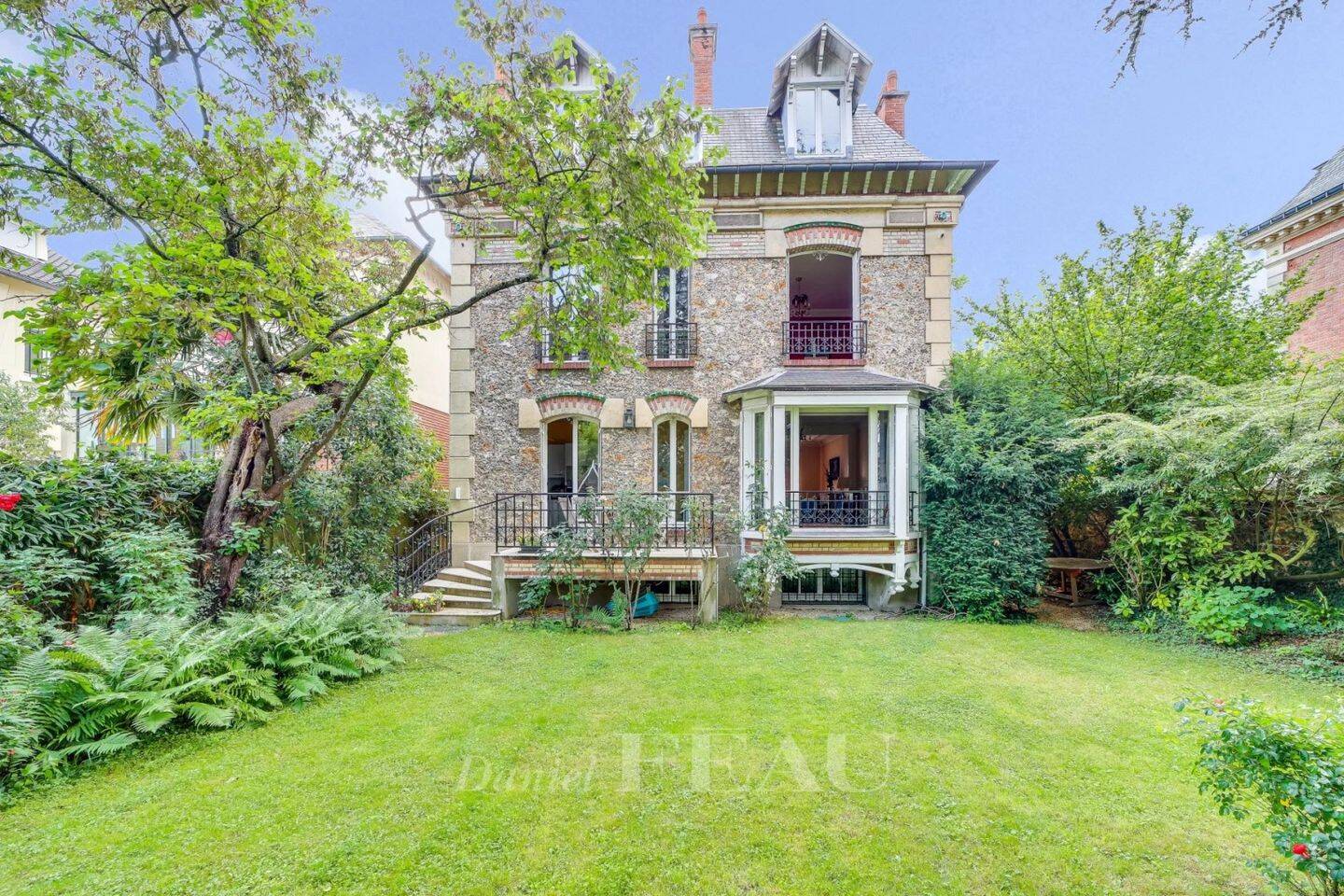 Maison à vendre, 320m², VERSAILLES