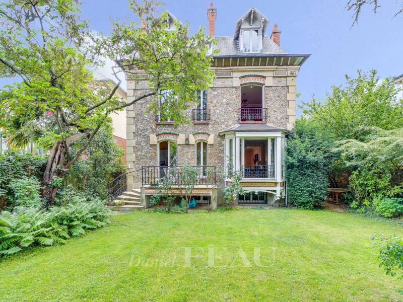 Maison à vendre, 320m², VERSAILLES