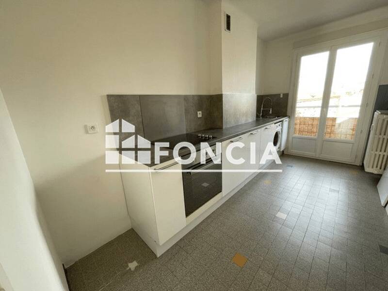 Maison à louer, 62m², SAINT ETIENNE