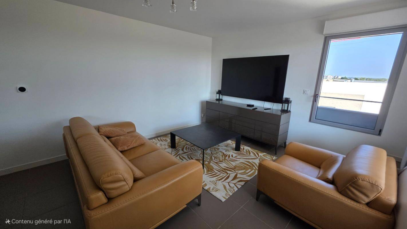 Maison à vendre, 95m², MERIGNAC