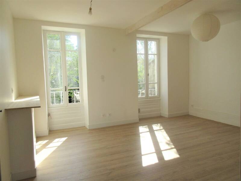 Maison à louer, 47m², VALENCE