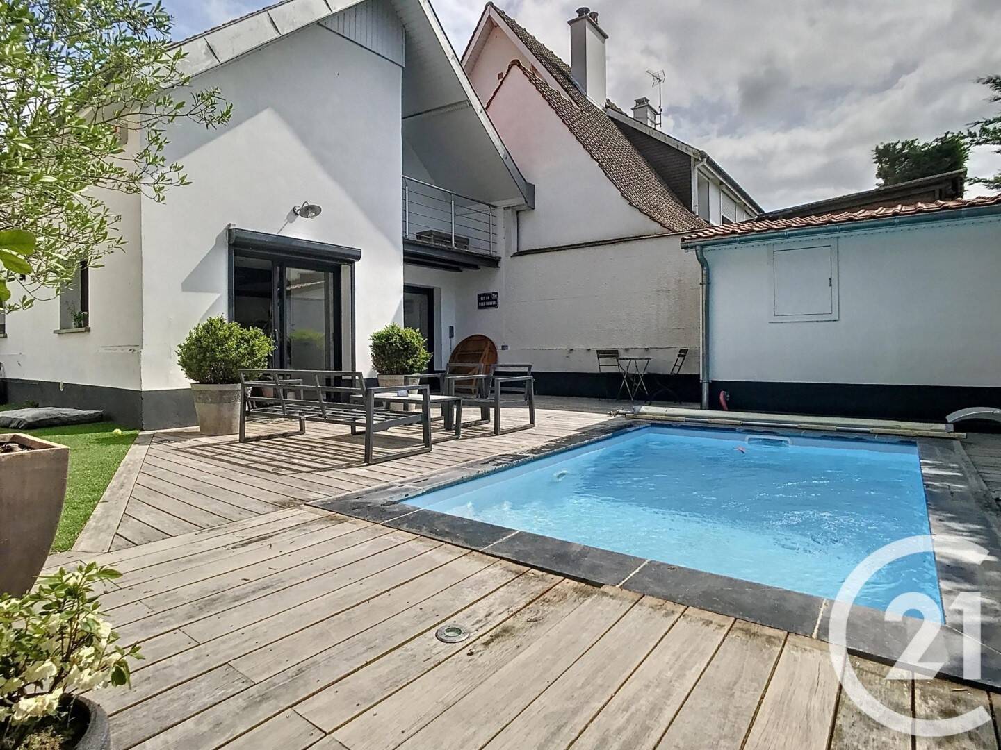 Maison à vendre, 86m², LE TOUQUET PARIS PLAGE
