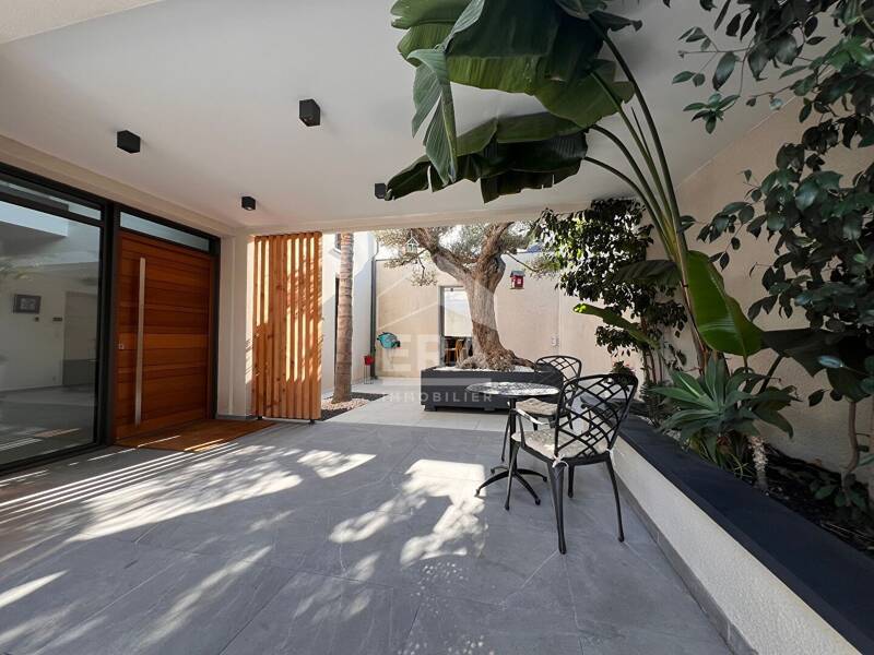 Maison à vendre, 220m², PERPIGNAN