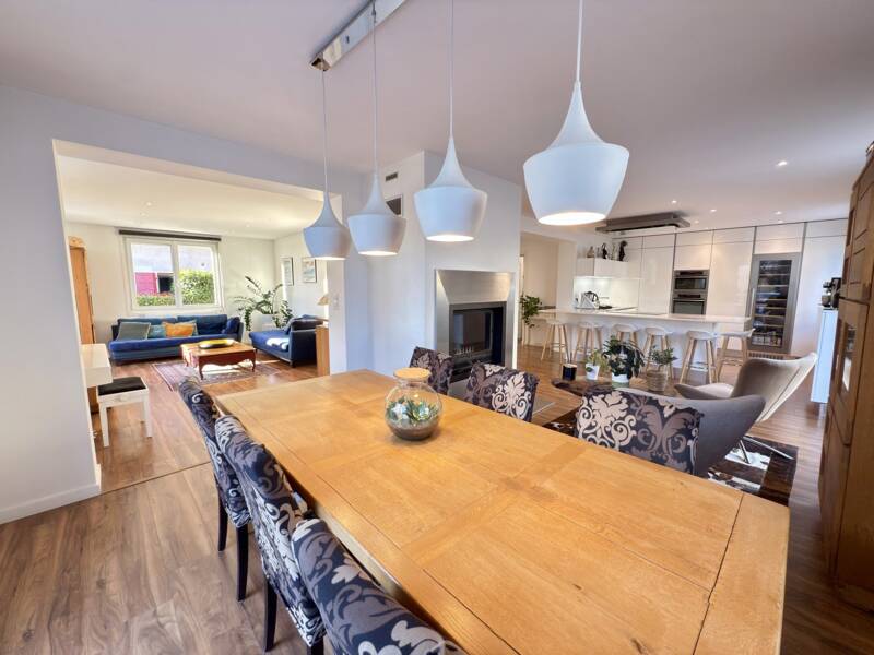 Maison à vendre, 190m², ANNECY