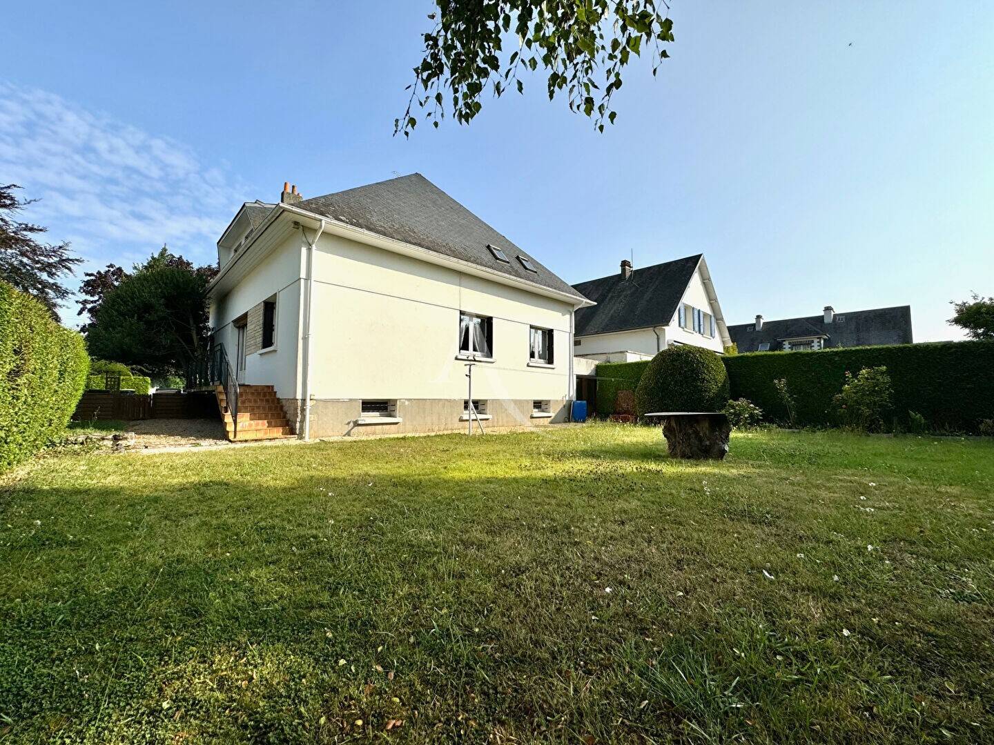 Maison à vendre, 179m², CAEN