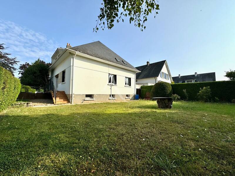 Maison à vendre, 179m², CAEN