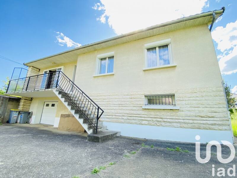 Maison à vendre, 134m², POITIERS