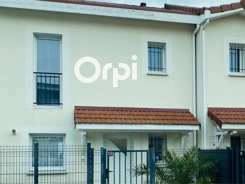 Maison à louer, 71m², VOIRON