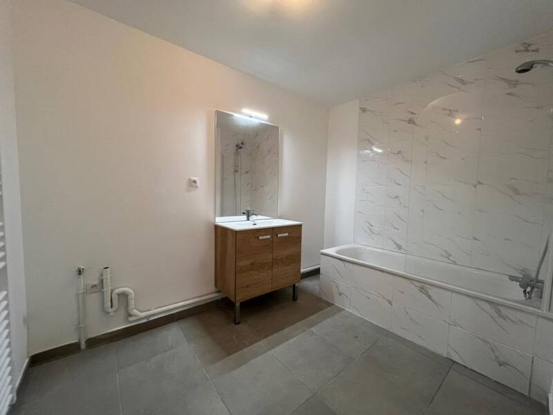 Maison à louer, 61m², SAINTE CATHERINE