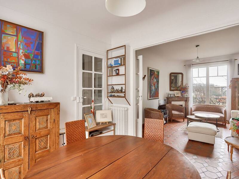 Maison à vendre, 145m², MEUDON
