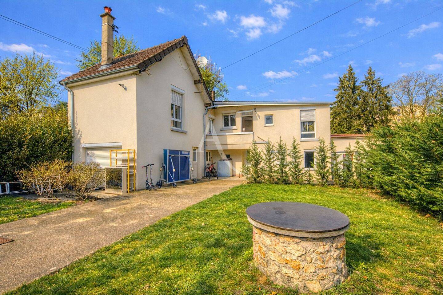 Maison à vendre, 106m², CHELLES