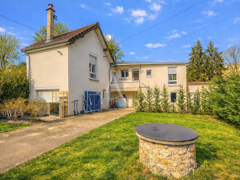 Maison à vendre, 106m², CHELLES