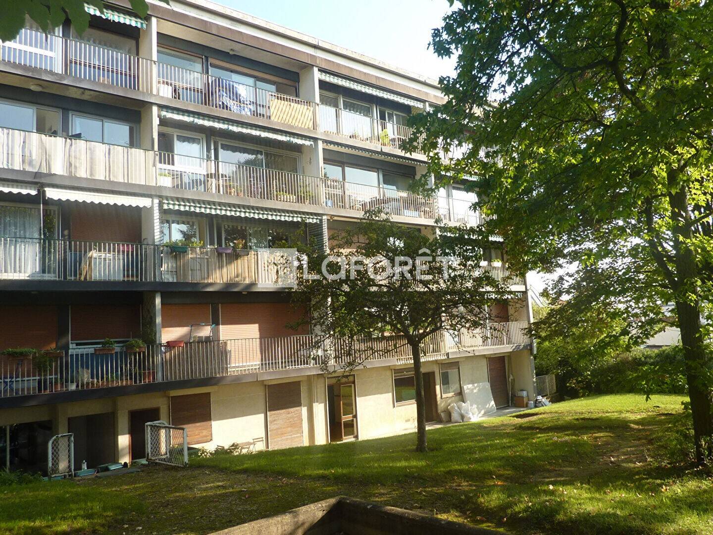 Maison à louer, 22m², FONTENAY AUX ROSES
