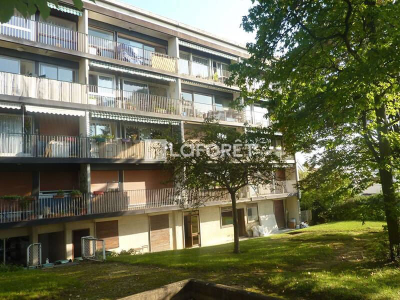 Maison à louer, 22m², FONTENAY AUX ROSES