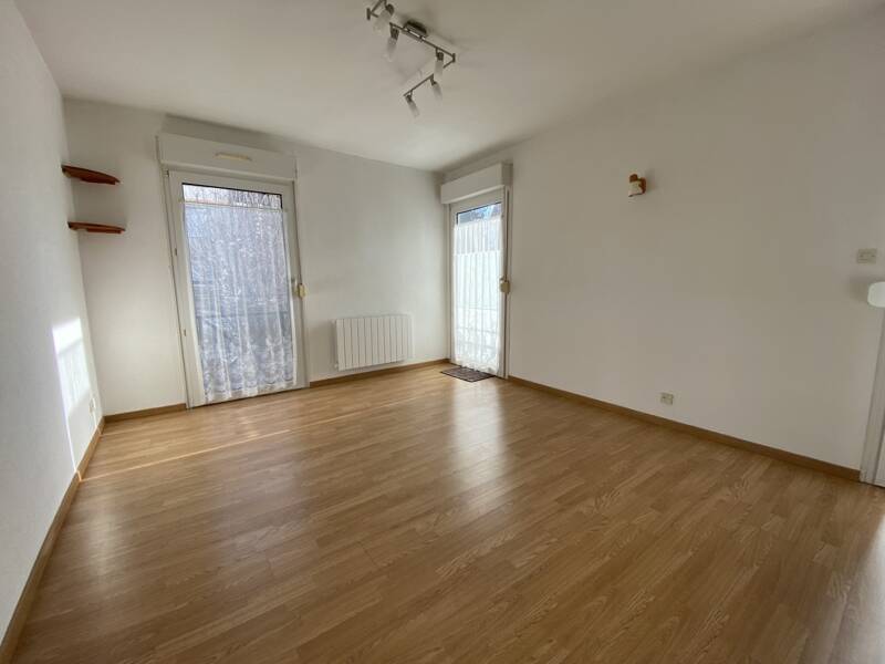Maison à vendre, 47m², BARTENHEIM