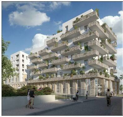 Maison à louer, 76m², VITRY SUR SEINE