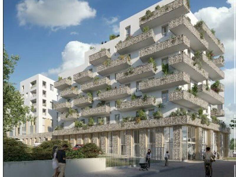 Maison à louer, 76m², VITRY SUR SEINE