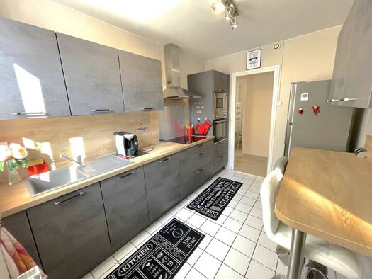 Appartement à louer 550 € 1 pièce 33,8 m² RDC/2 Lizy-sur-Ourcq 77440