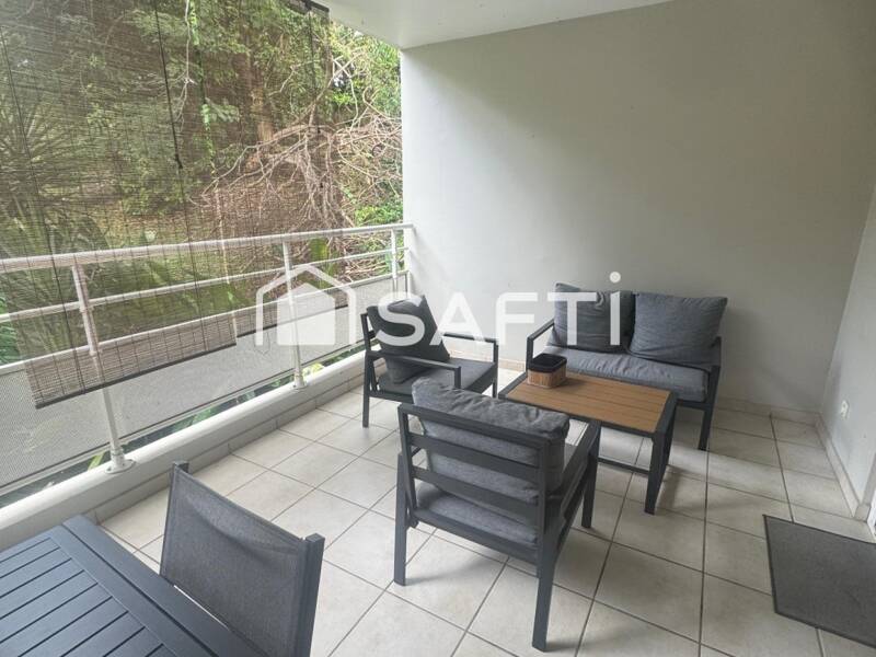 Maison à louer, 29m², LE ROBERT