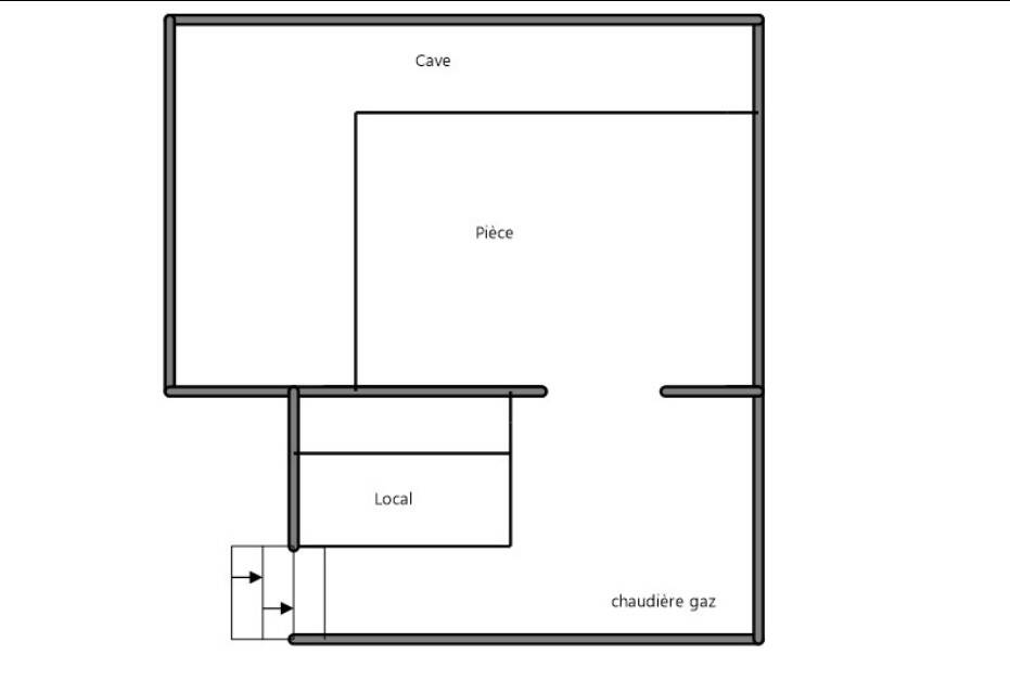 Maison à vendre, 139m², VITRY SUR SEINE