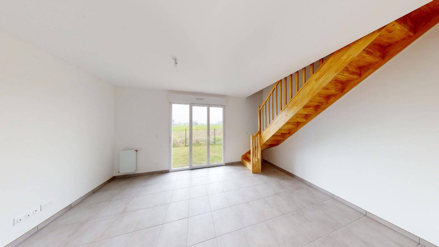Maison à vendre, 80m², OCTEVILLE SUR MER