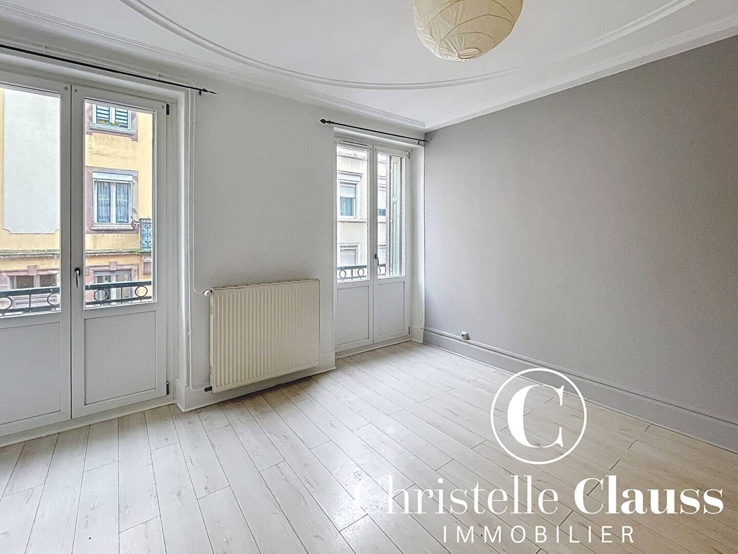 Maison à louer, 57m², MULHOUSE