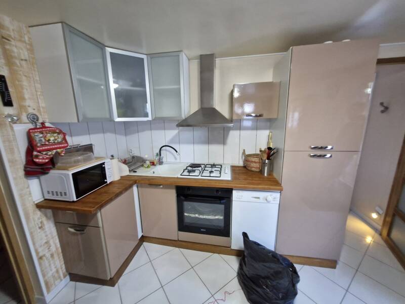 Maison à vendre, 100m², BESSE ET SAINT ANASTAISE