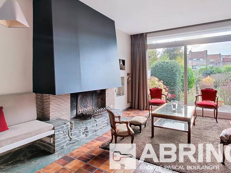 Maison à vendre, 300m², LILLE